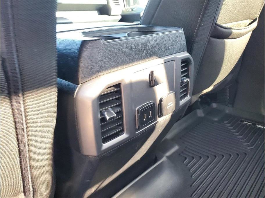Used 2020 Ford F150 XLT w/ Equipment Group 302A Luxury RWD image 48