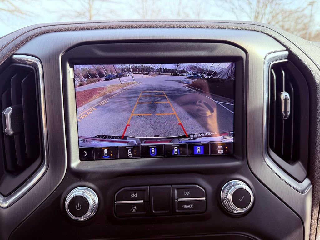 Used 2022 GMC Sierra 2500 Denali image 26