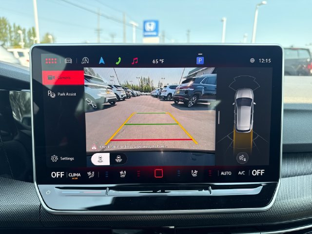 New 2026 Volkswagen GTI Autobahn FWD image 23