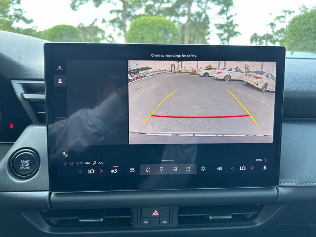 Used 2026 MAZDA CX-5 Preferred AWD/4WD image 18
