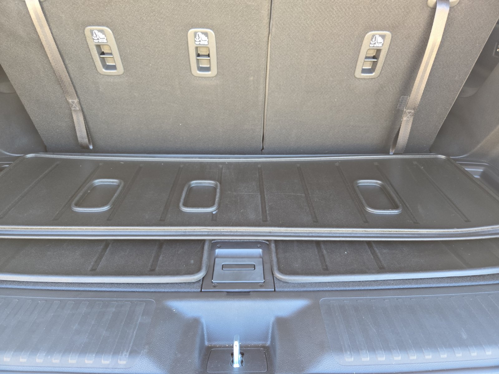 Certified 2025 Honda Pilot Elite image 32