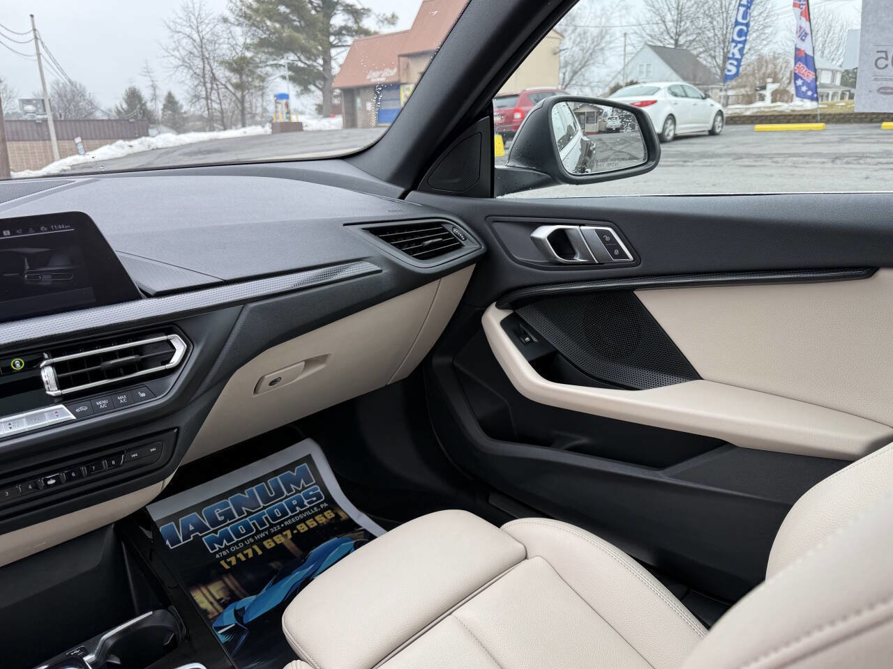 Used 2022 BMW 228i xDrive Gran Coupe w/ Convenience Package image 19