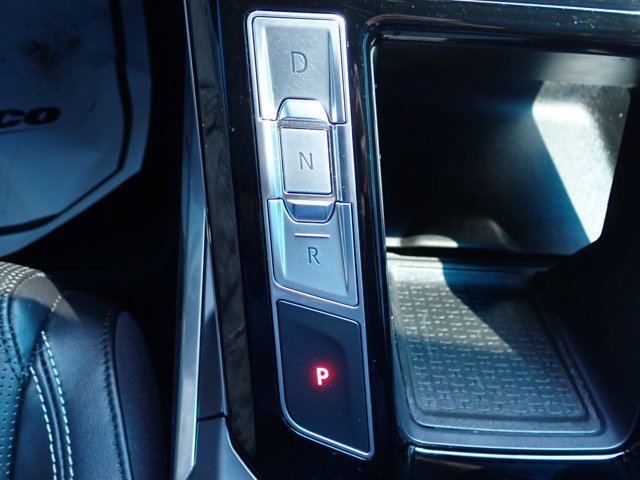 Used 2020 Jaguar I-PACE HSE image 23