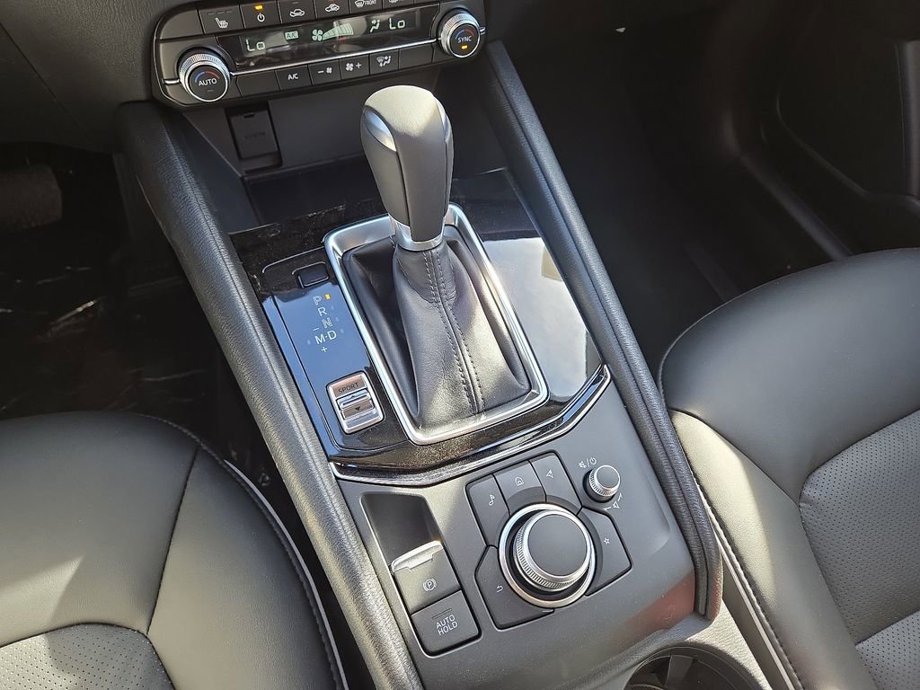 New 2025 MAZDA CX-5 AWD 2.5 S w/ Select Package image 20