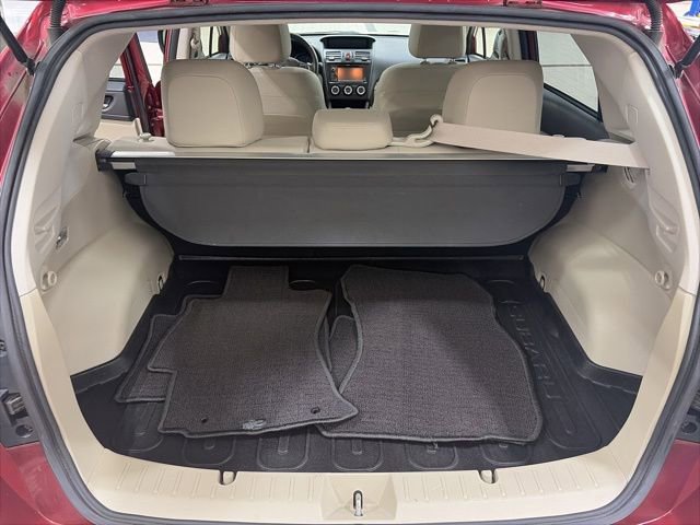 Used 2013 Subaru Crosstrek 2.0i Limited image 14