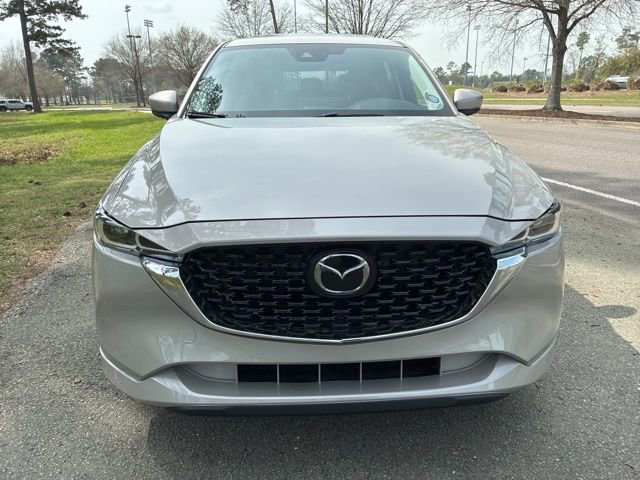 Used 2025 MAZDA CX-5 AWD 2.5 S w/ Preferred Package image 8