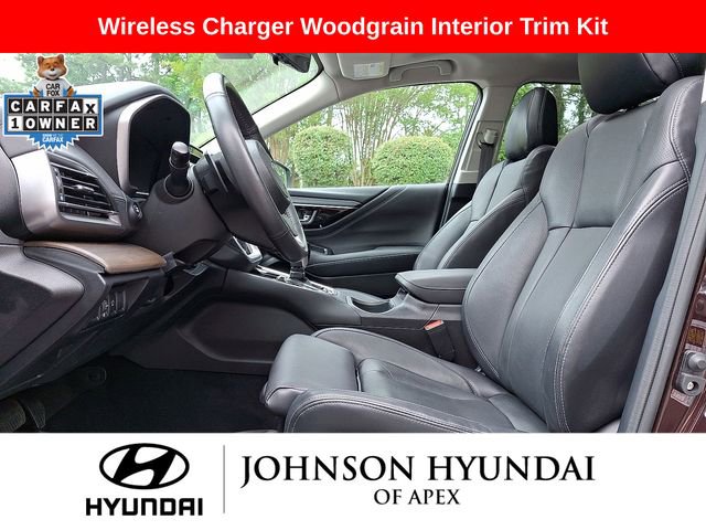 Used 2023 Subaru Outback Touring XT w/ Tech Package 2 AWD/4WD image 13