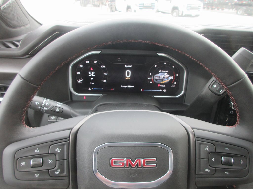 New 2026 GMC Sierra 2500 AT4X w/ AT4X AEV Edition image 20