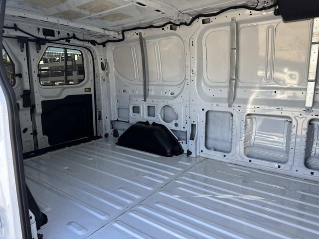 Used 2021 Ford Transit 250 Base w/ Exterior Upgrade Package image 11