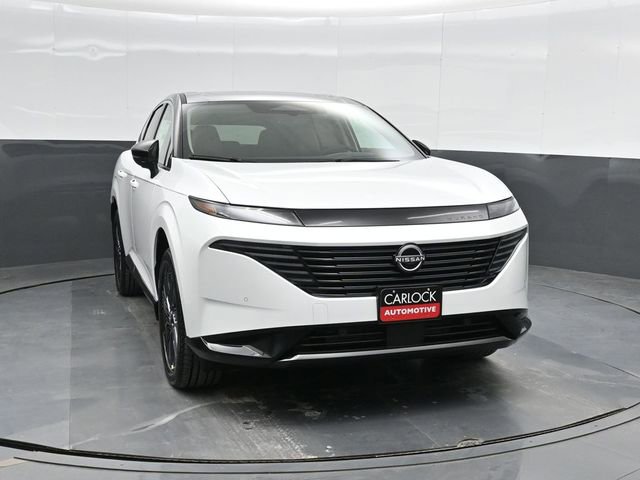 New 2026 Nissan Murano Platinum w/ Cargo Package image 5