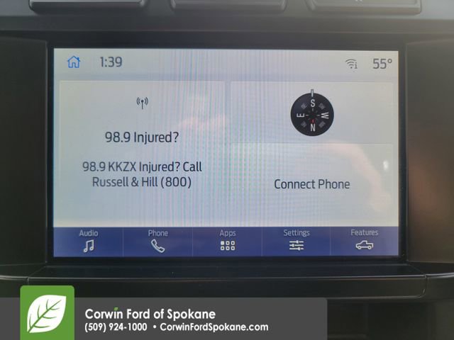 Used 2024 Ford F350 XLT image 22