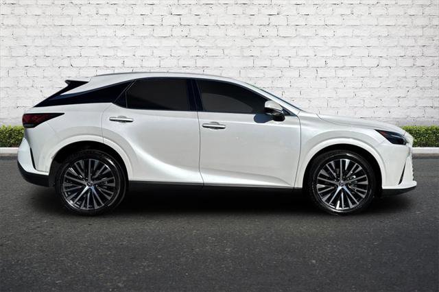 Certified 2024 Lexus RX 350 Premium Plus image 3