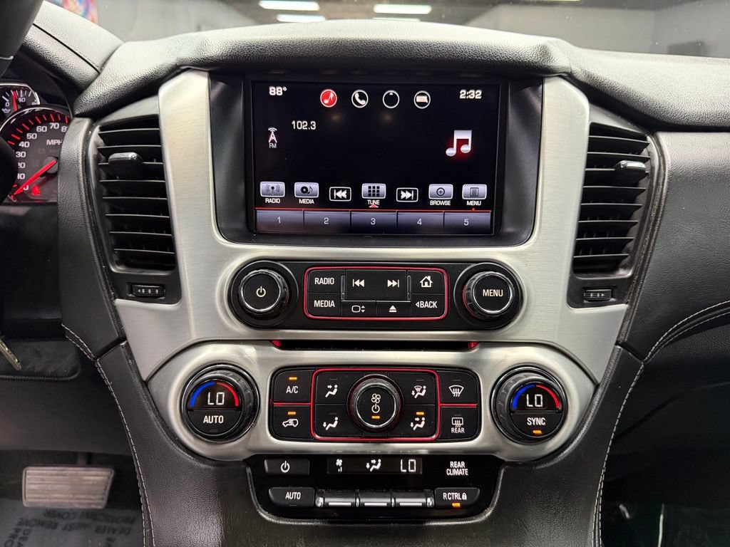 Used 2016 GMC Yukon XL SLE RWD image 24