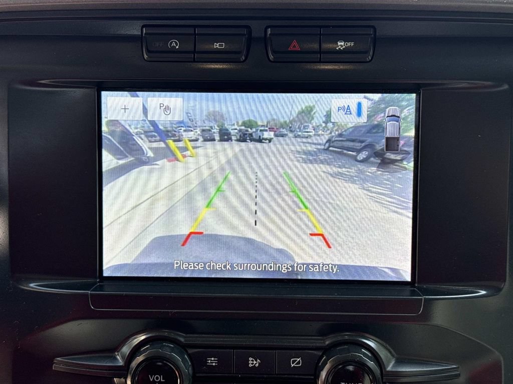 Used 2021 Ford F150 XLT AWD/4WD image 27