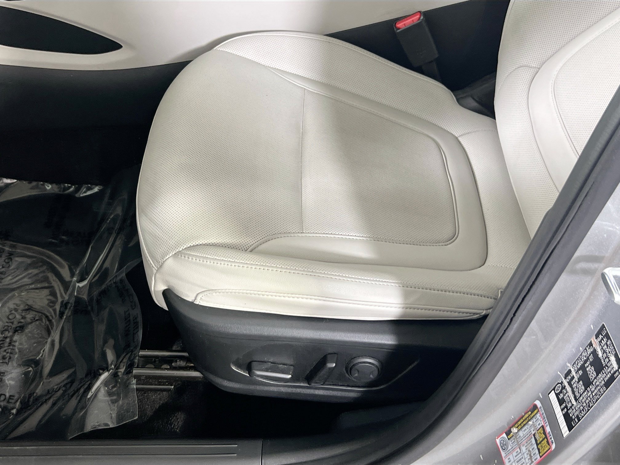 Used 2023 Hyundai Tucson SEL w/ Convenience Package AWD/4WD image 18