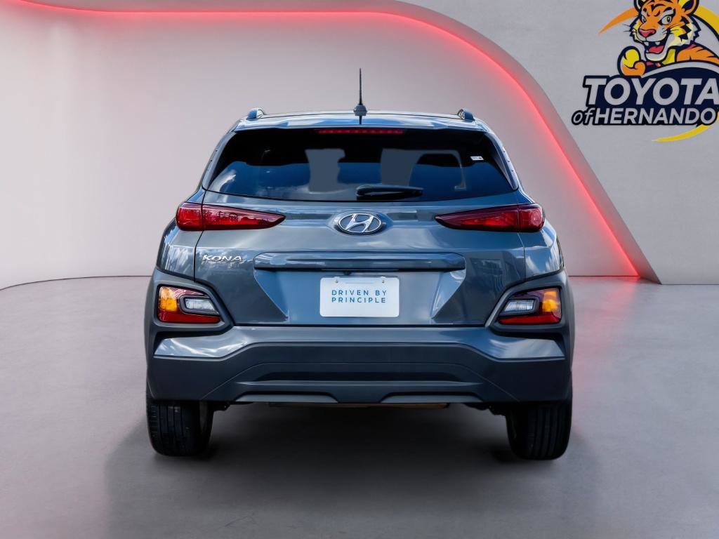 Used 2020 Hyundai Kona SEL image 6
