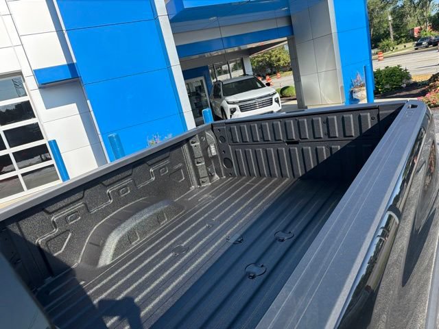 New 2026 Chevrolet Silverado 2500 High Country w/ Midnight Edition AWD/4WD image 27