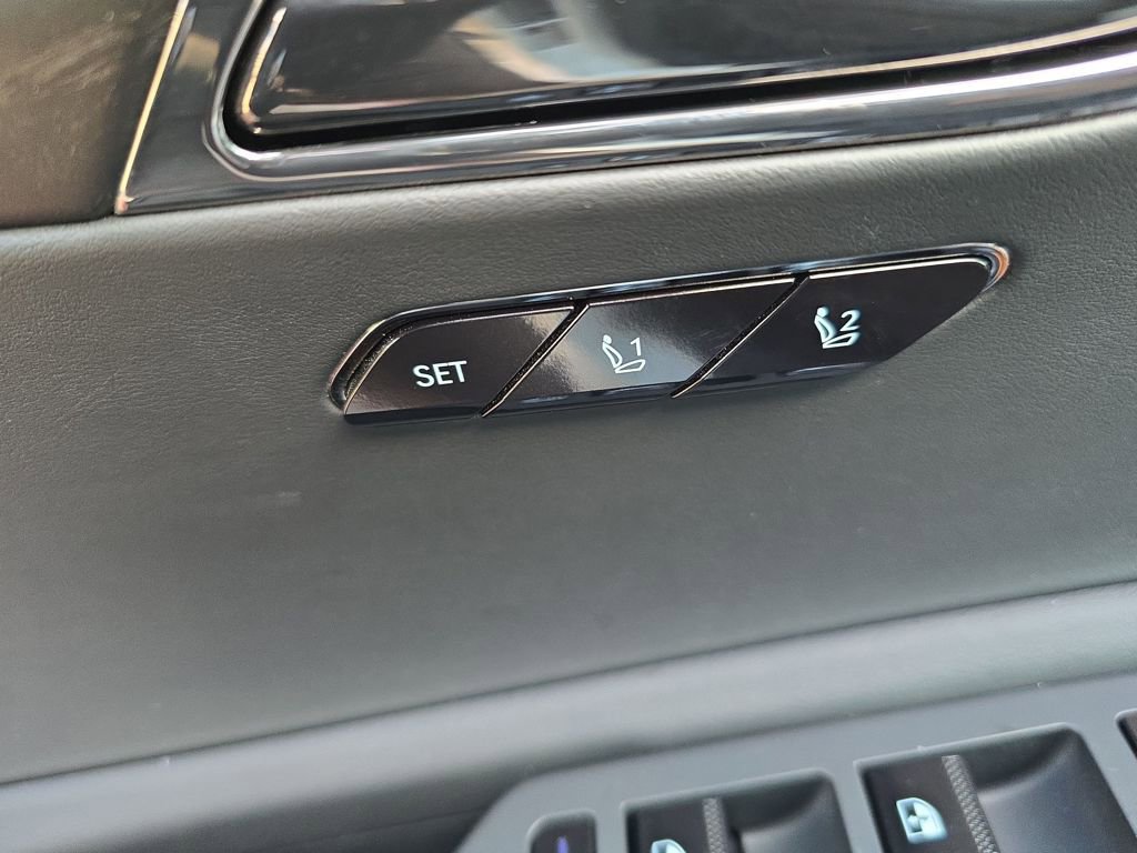 New 2026 Genesis GV80 3.5T e-SC image 14