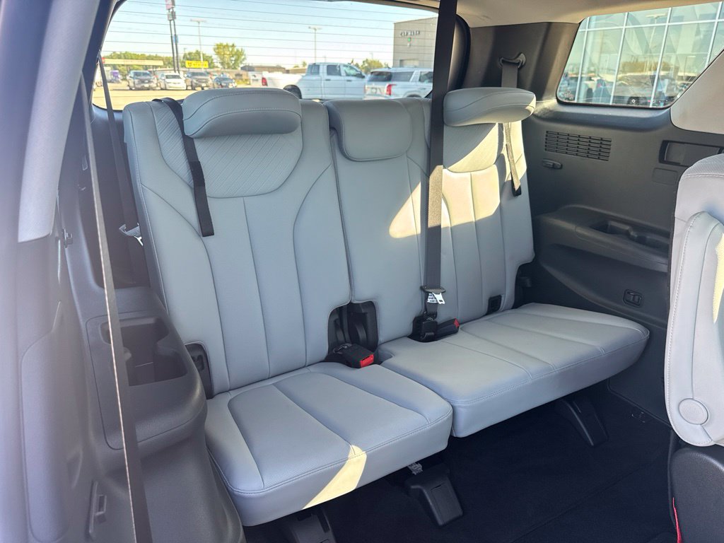 Used 2025 Hyundai Palisade SEL AWD/4WD image 28