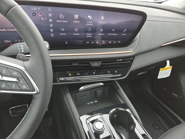 New 2026 Buick Envision Sport Touring image 37