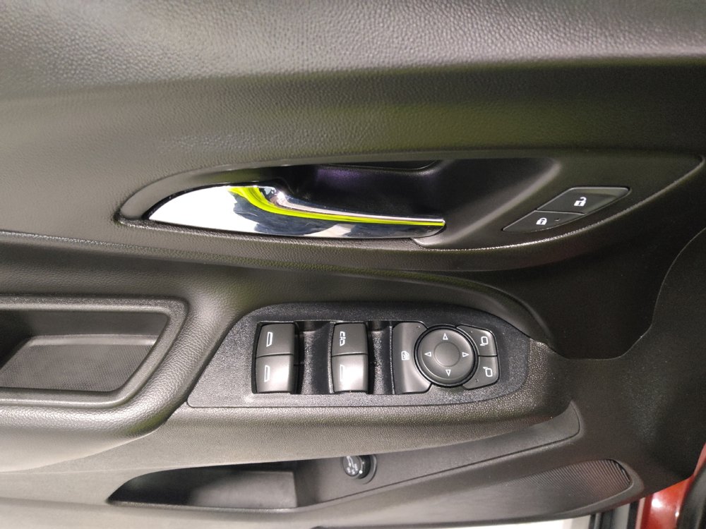 Used 2019 Chevrolet Equinox LT image 27