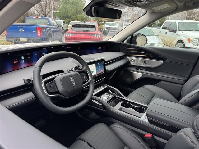 New 2026 Lincoln Nautilus Reserve image 29