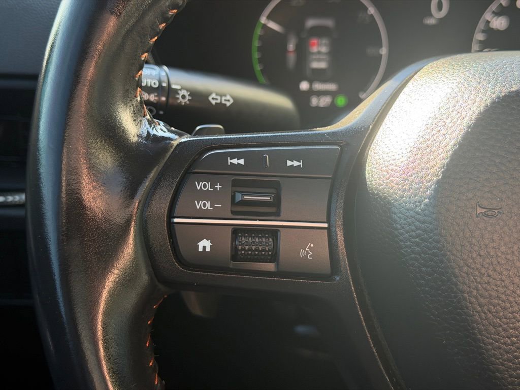 Used 2025 Honda CR-V Sport-L image 19