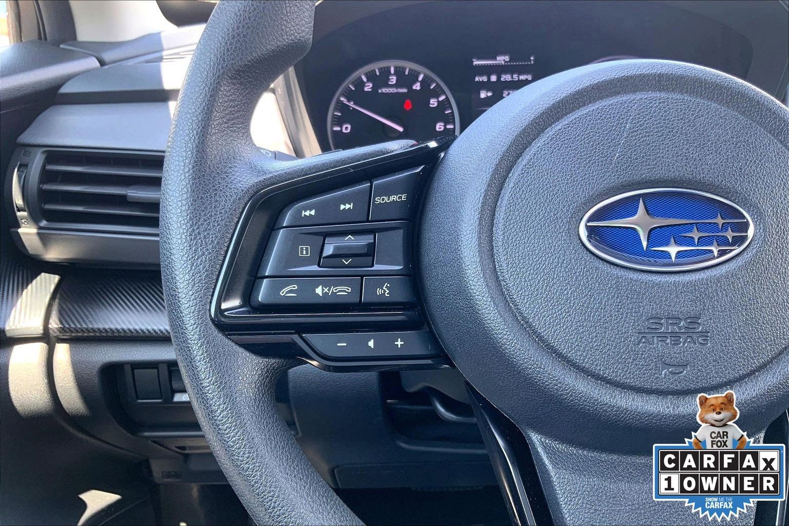 Certified 2024 Subaru Crosstrek 2.0i Premium AWD/4WD image 25