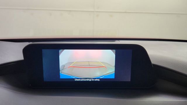 New 2026 MAZDA MAZDA3 s FWD image 18