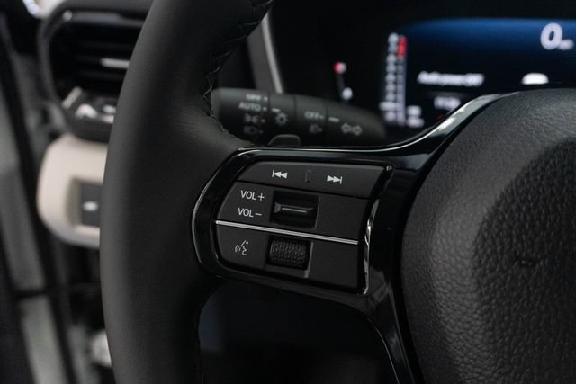 New 2026 Honda Pilot EX-L image 6