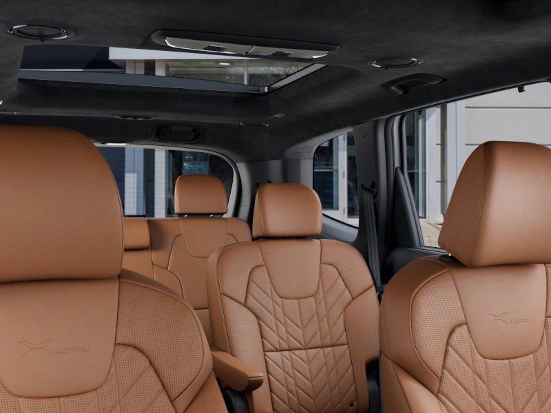 New 2025 Kia Telluride SX X-Line image 32