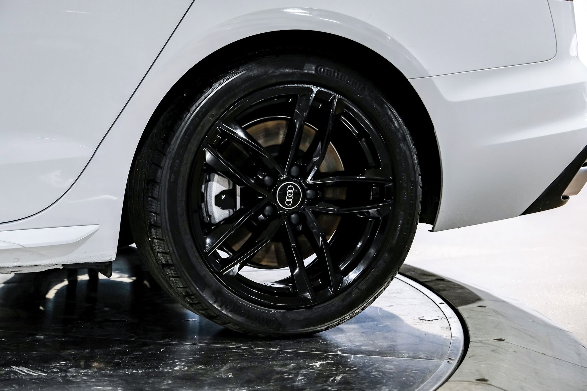 Used 2024 Audi A4 2.0T Premium Plus w/ Premium Plus Package image 62