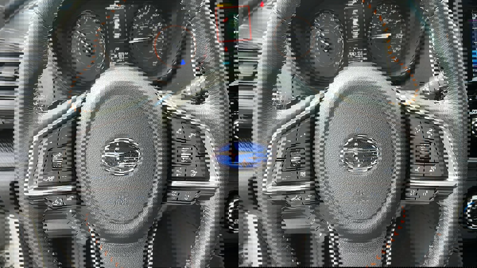 Used 2022 Subaru Crosstrek 2.0i Premium w/ Moonroof Package image 12