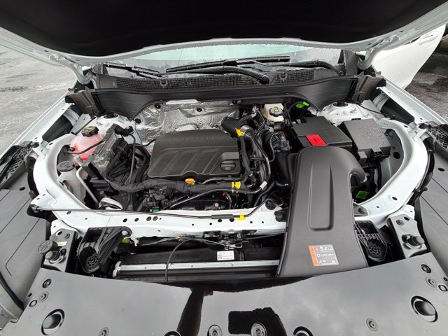 New 2026 Chevrolet Trax ACTIV w/ Driver Confidence Package FWD image 24