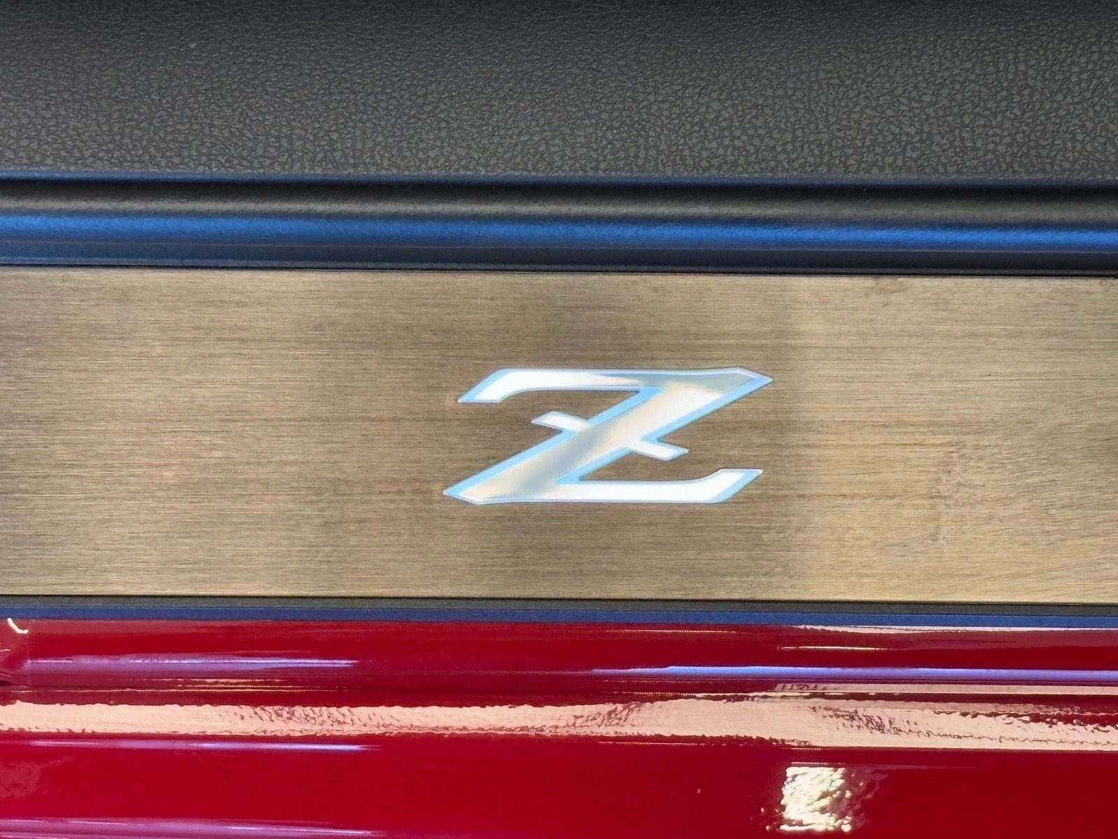 New 2026 Nissan Z NISMO w/ Floor Mat Package image 10