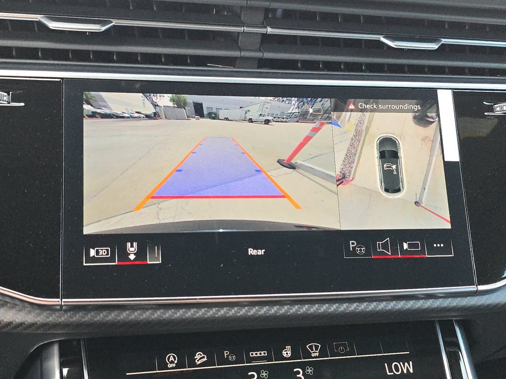 New 2026 Audi Q8 Prestige AWD/4WD image 26