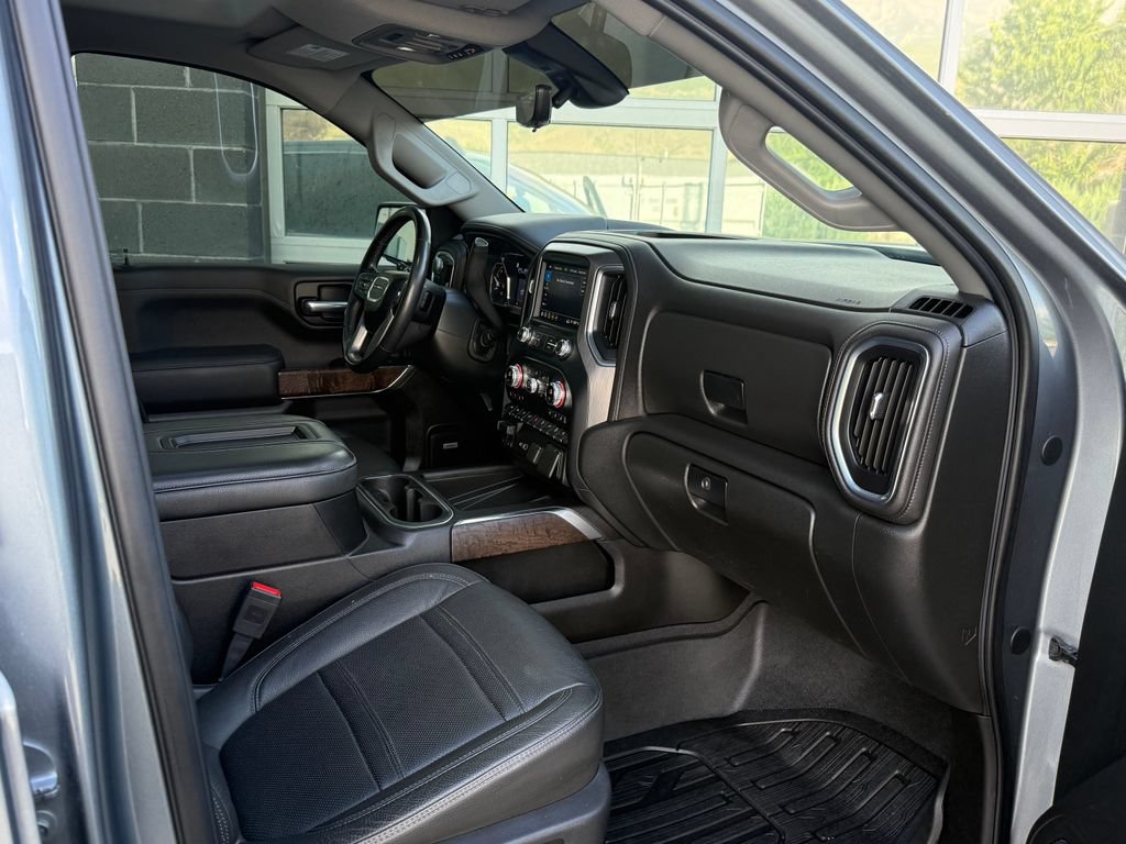 Used 2019 GMC Sierra 1500 Denali w/ Denali Ultimate Package AWD/4WD image 47