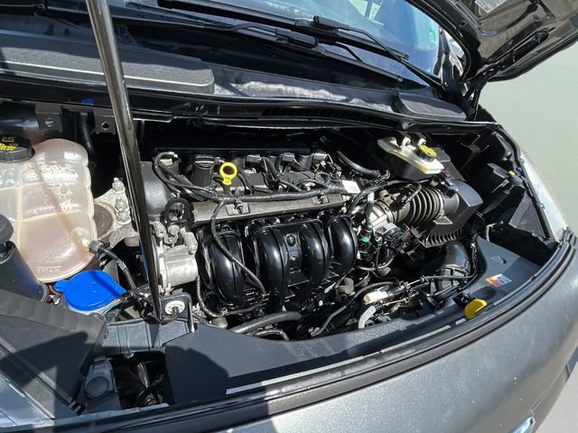 Used 2017 Ford Transit Connect XLT w/ XLT Premium Package FWD image 28