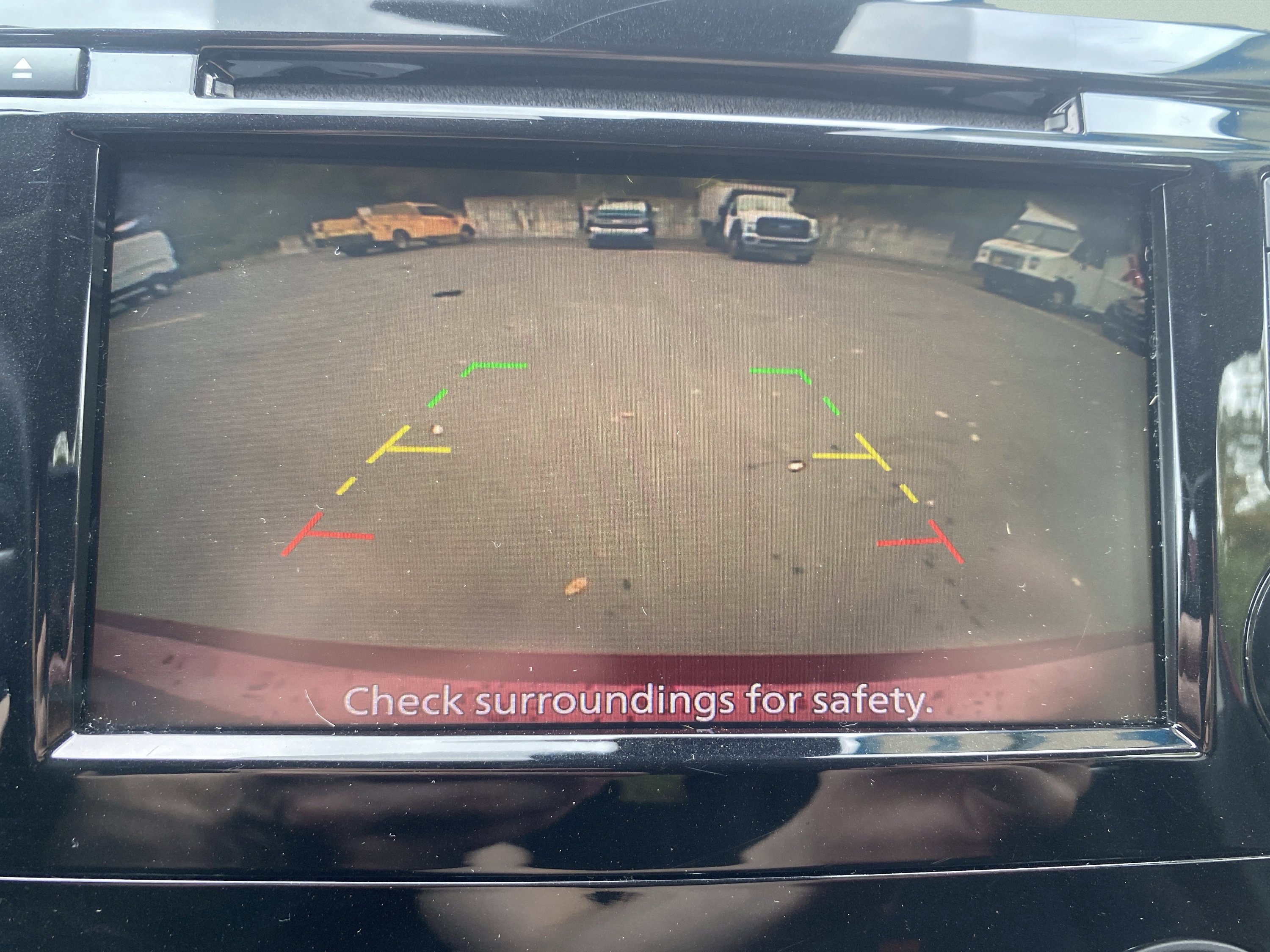 Used 2022 Nissan Rogue Sport S image 21