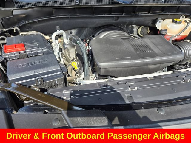 Used 2023 Chevrolet Tahoe Premier w/ Max Trailering Package AWD/4WD image 21