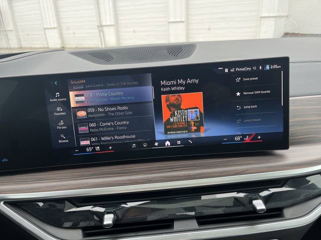 Used 2026 BMW X7 xDrive40i image 14