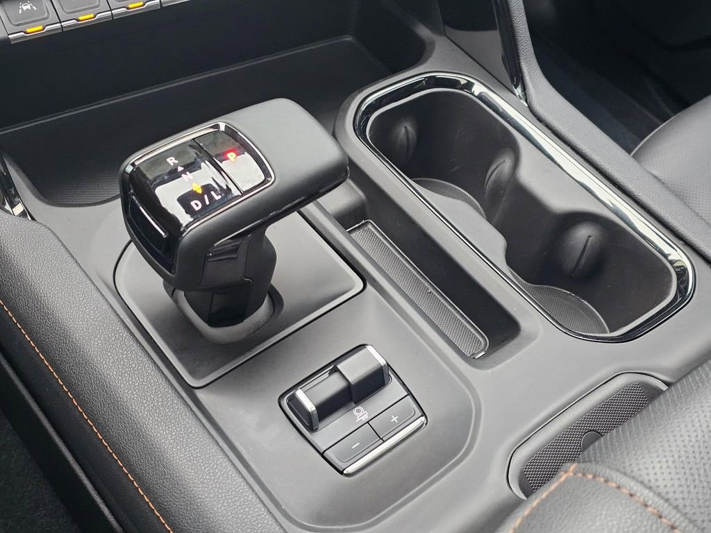 Used 2023 GMC Sierra 1500 AT4 w/ AT4 Premium Package image 37