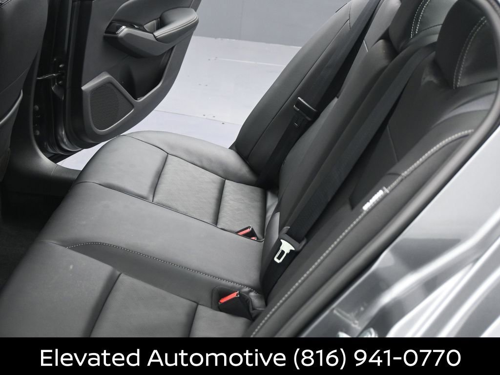 Certified 2025 Nissan Altima 2.5 SL FWD image 21