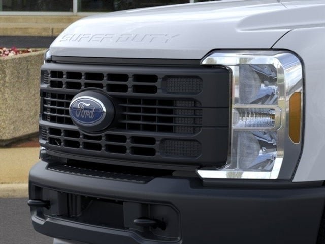 New 2026 Ford F350 XL RWD image 51