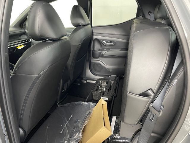 New 2026 Hyundai Santa Cruz SEL image 4