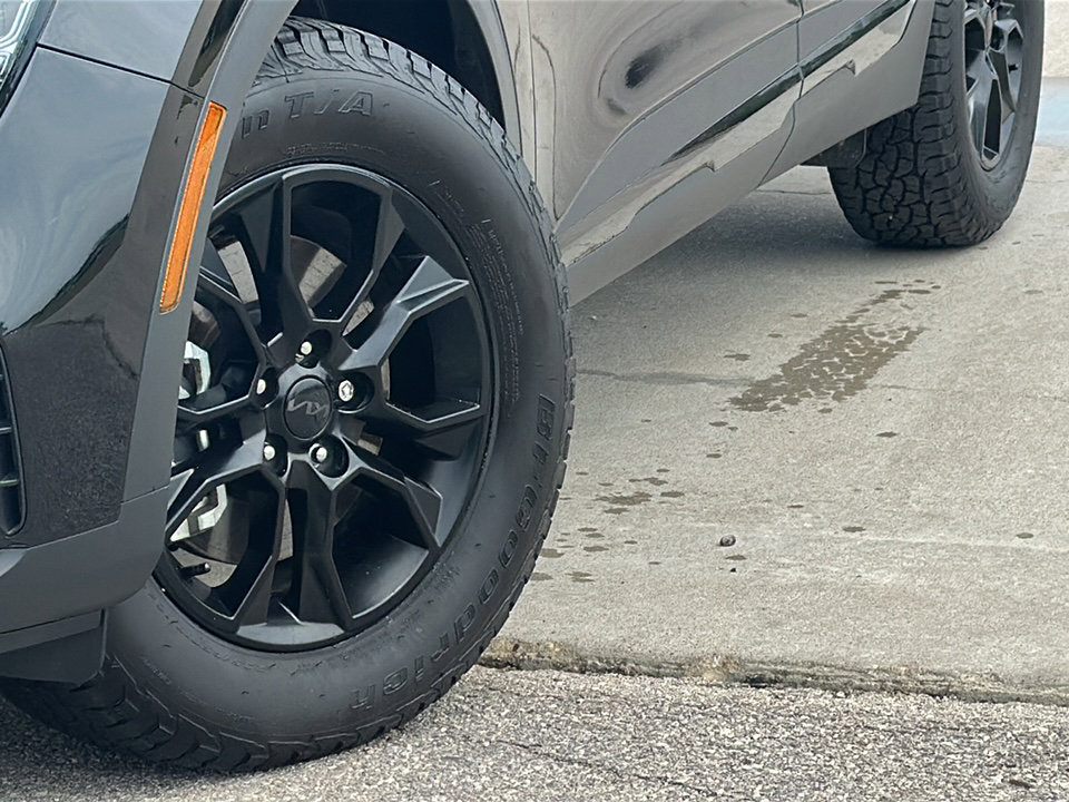 Used 2025 Kia Sportage X-Pro Prestige image 3