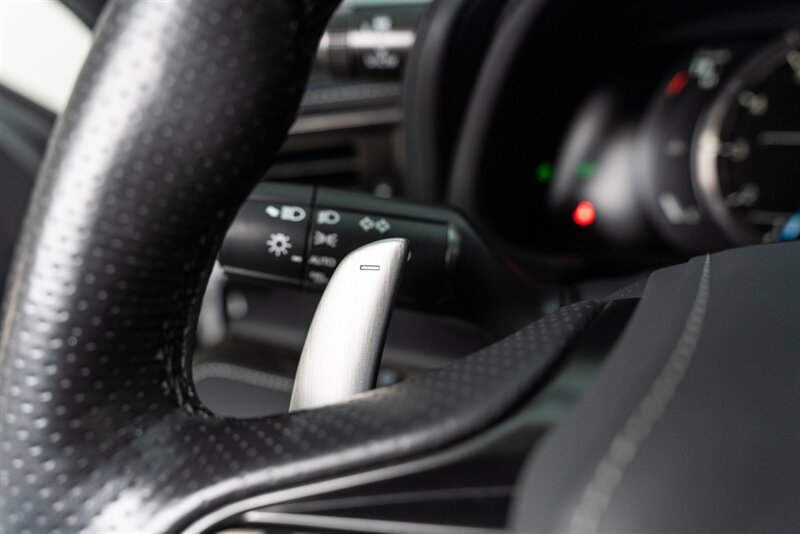 Used 2024 Lexus LC 500 Coupe w/ Bespoke Build Package RWD image 83