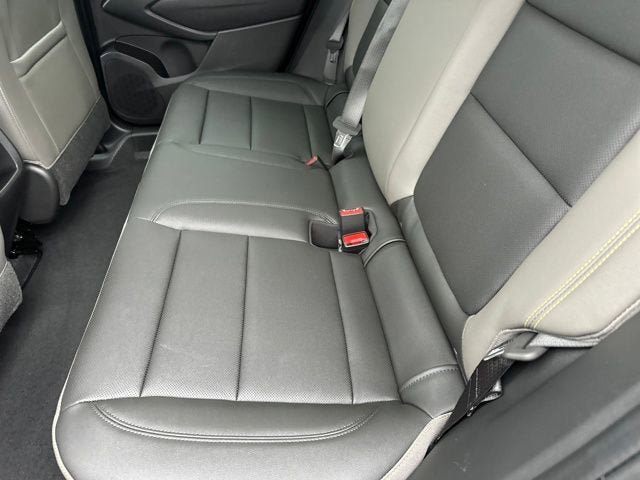 New 2026 Chevrolet Trax ACTIV w/ Driver Confidence Package FWD image 22