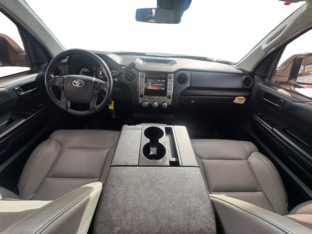 Used 2019 Toyota Tundra SR5 image 11