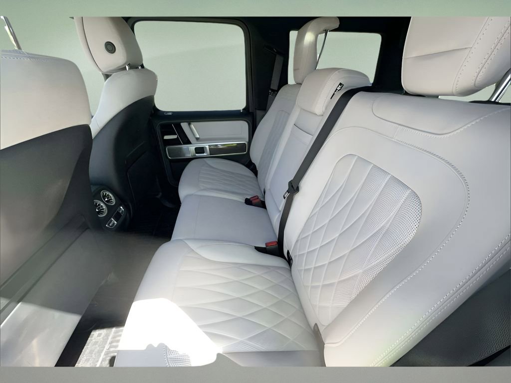 Used 2022 Mercedes-Benz G 63 AMG 4MATIC image 5